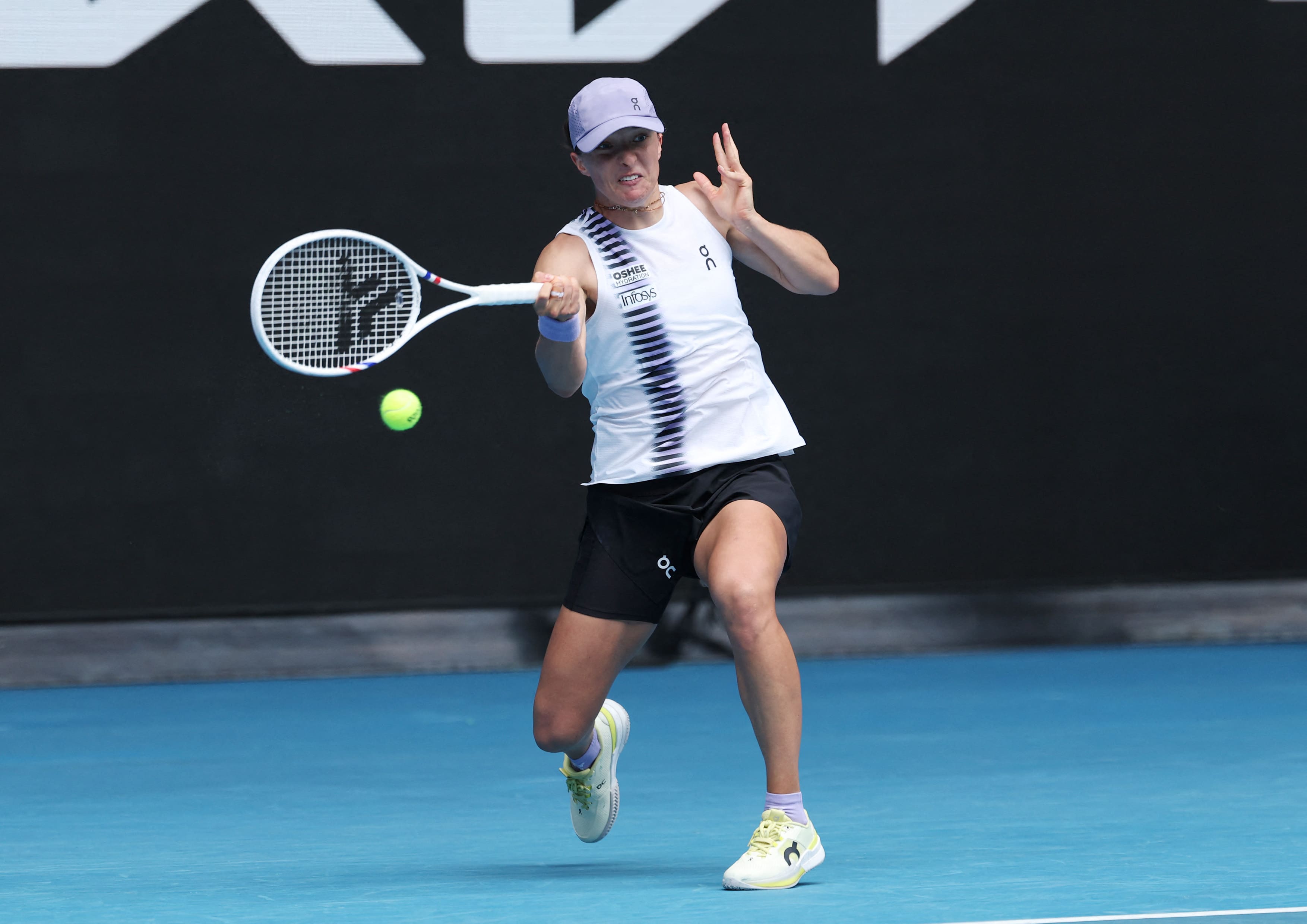 «J'ai mes règles en ce moment»: comment les sportives lèvent le tabou du cycle menstruel