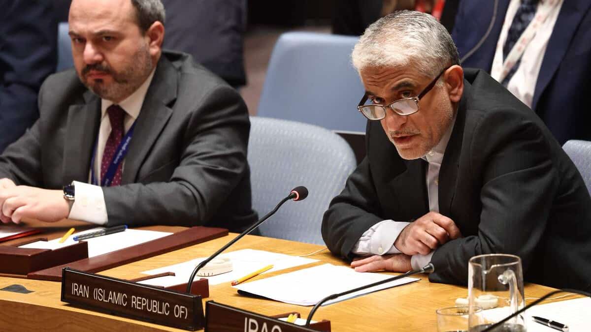 L'Iran dénonce un «crime odieux» après la reconnaissance par Israël du meurtre du chef du Hamas