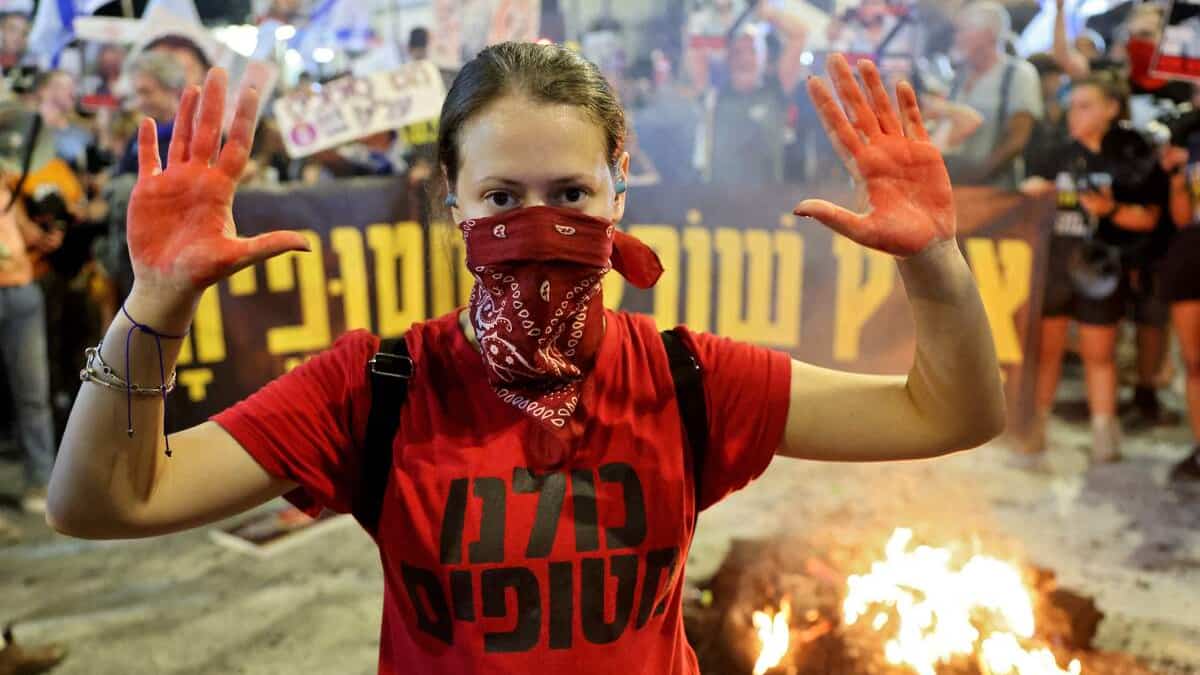 «Temps de finaliser»: les États-Unis poussent à la conclusion d'un accord de trêve à Gaza