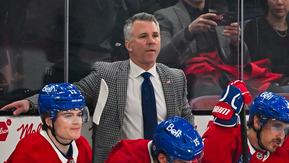 Le CH virtuellement en séries avec une victoire