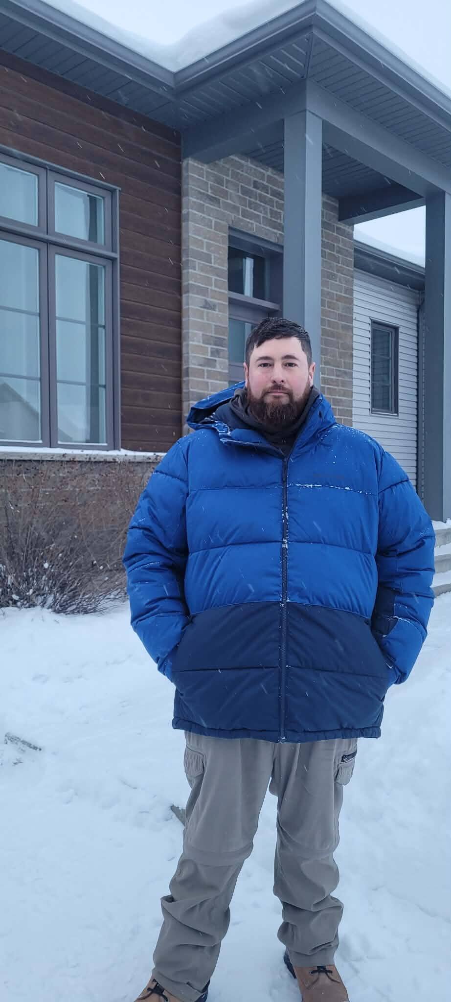 &laquo;Je ne sais pas comment j&rsquo;aurais fait aujourd&rsquo;hui&raquo;: ce p&egrave;re de famille est soulag&eacute; d&rsquo;&ecirc;tre devenu propri&eacute;taire avant la surchauffe immobili&egrave;re