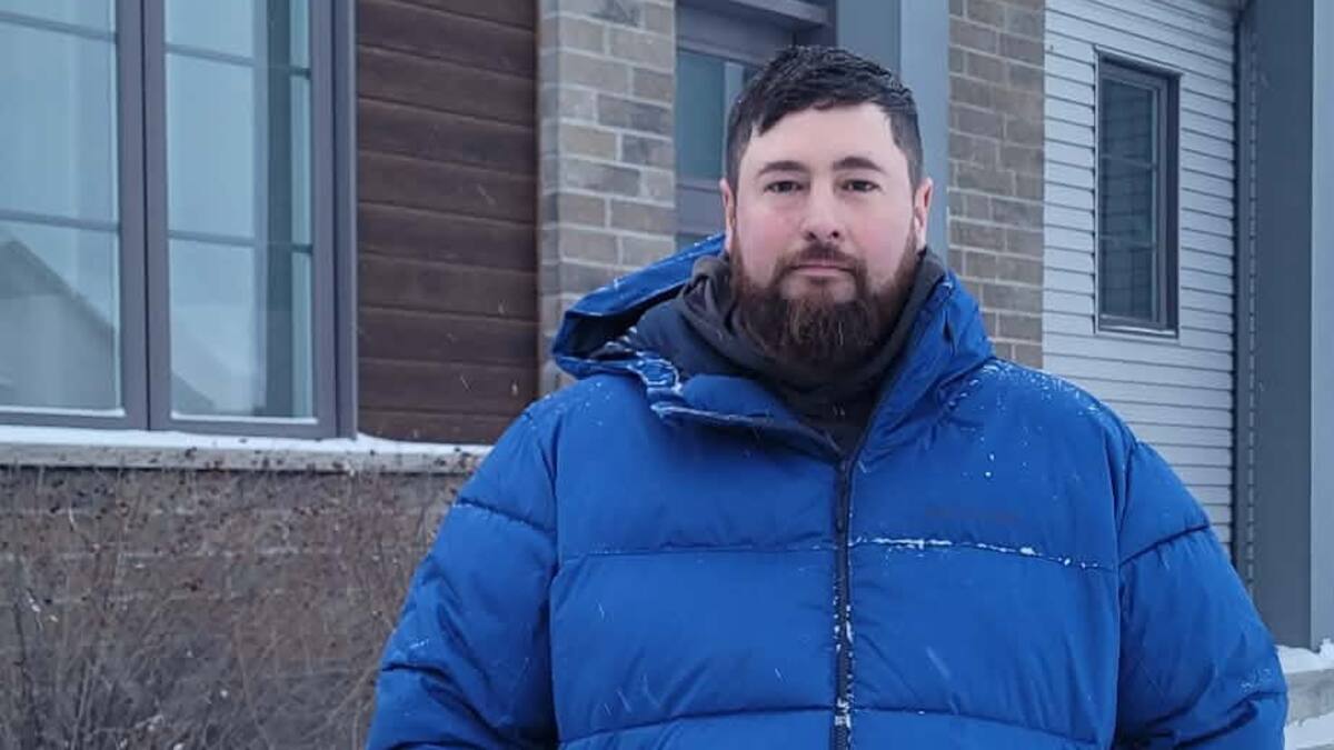 «Je ne sais pas comment j’aurais fait aujourd’hui»: ce père de famille est soulagé d’être devenu propriétaire avant la surchauffe immobilière
