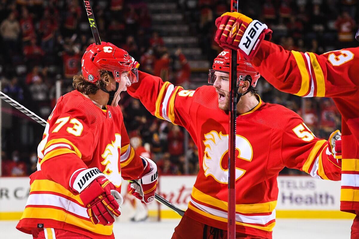 Comme un poisson dans l&rsquo;eau