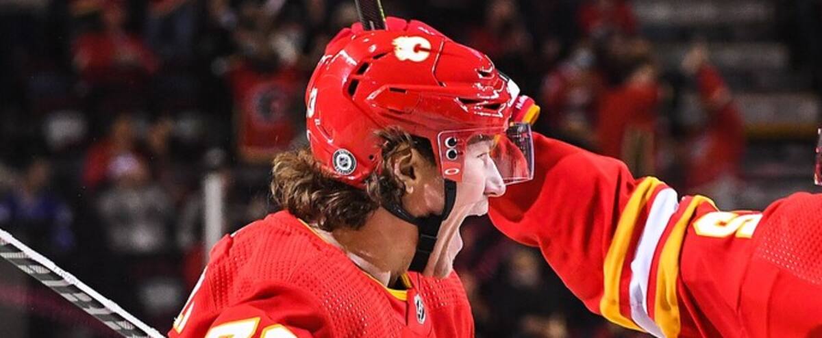 Comme un poisson dans l’eau