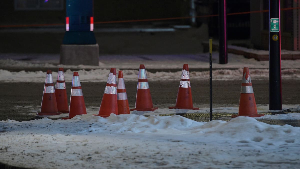 Un adolescent dans un état critique après avoir été blessé par balles