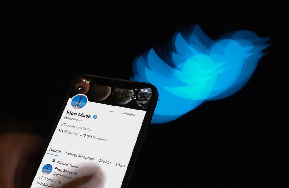 Image principale de l'article Une grosse panne affecte Twitter