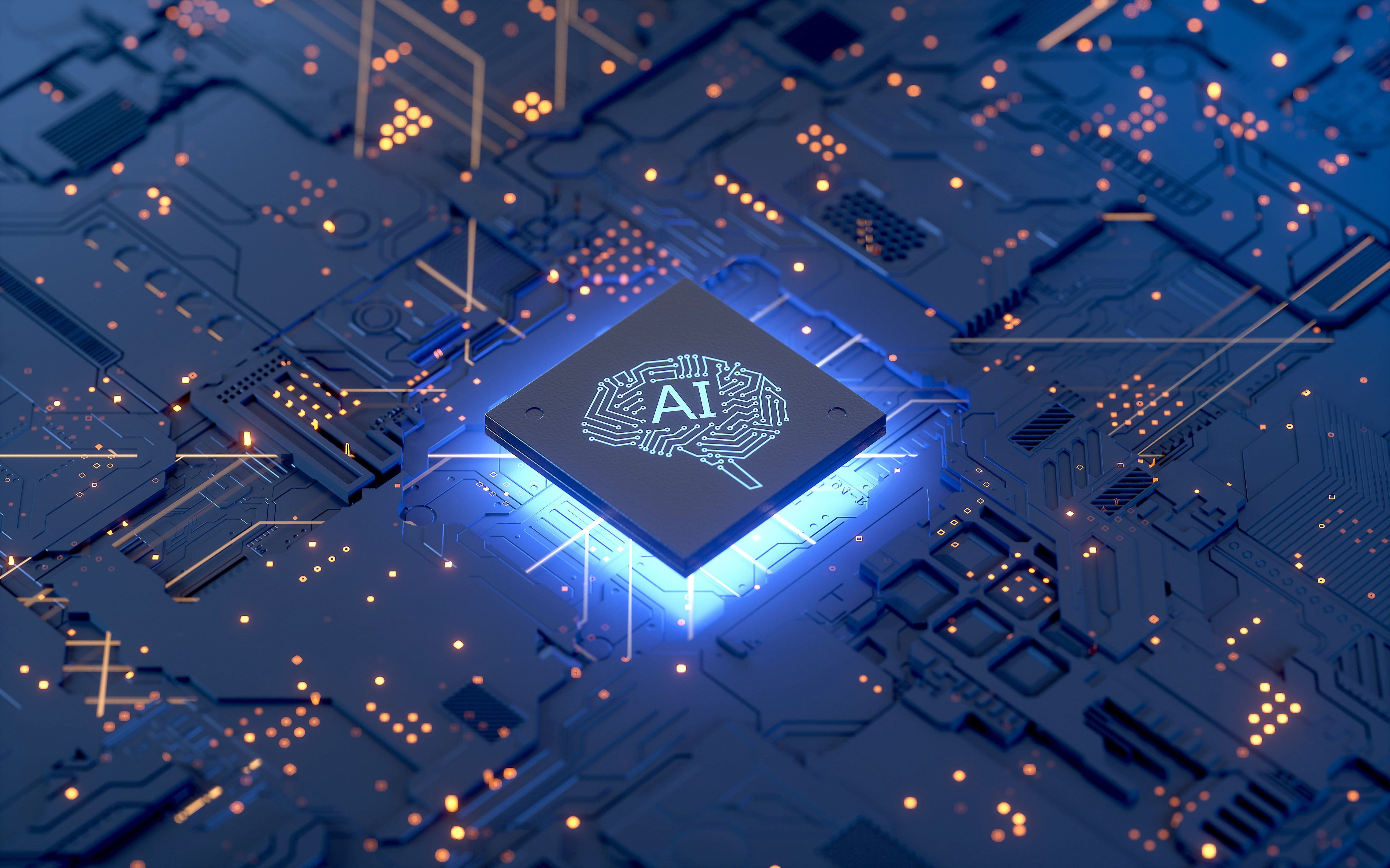 Essai : Comment l&rsquo;intelligence artificielle transforme les rapports de force entre grandes puissances mondiales