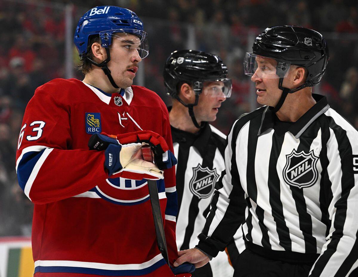 Une place &agrave; Montr&eacute;al pour Florian Xhekaj d&egrave;s cette saison?