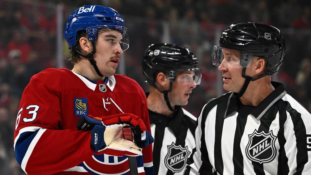 Une place à Montréal pour Florian Xhekaj dès cette saison?