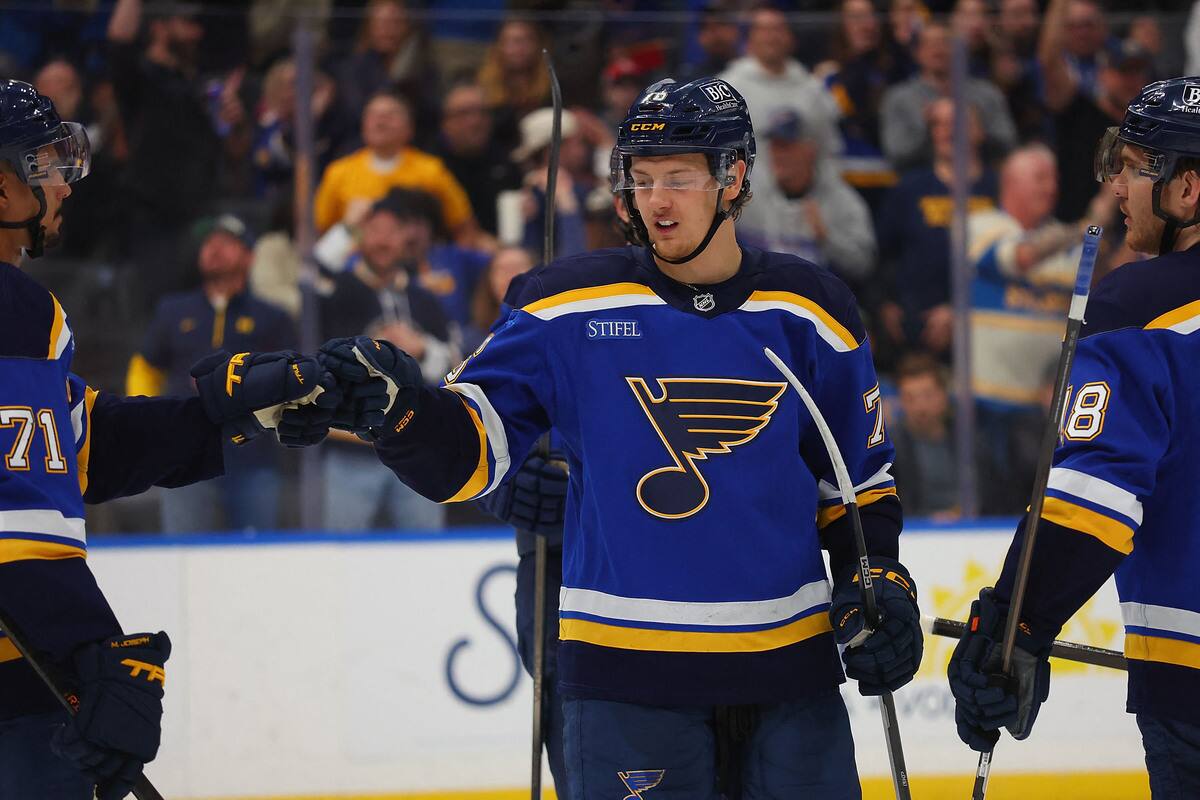 Zachary Bolduc est &laquo;pr&ecirc;t &agrave; affronter Montr&eacute;al&raquo;, assure son p&egrave;re