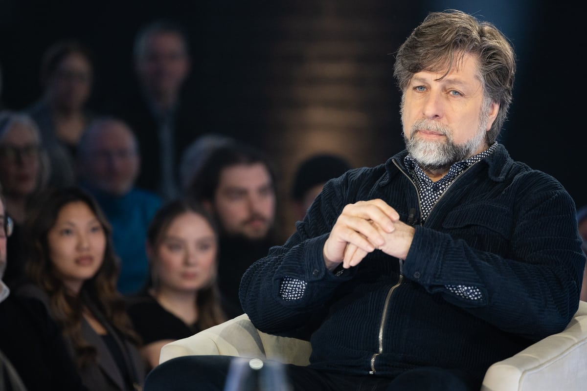 Luc Ferrandez déménage dans Ahuntsic «aussi bien dire à l’autre bout de la planète»