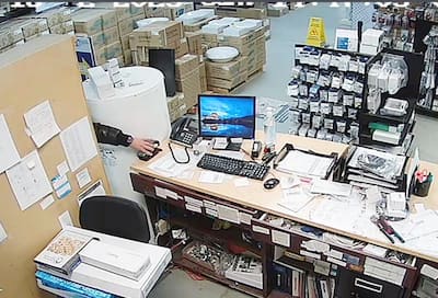 Отримайте прибуток миттєво за допомогою Terminix Payments in Commerce.