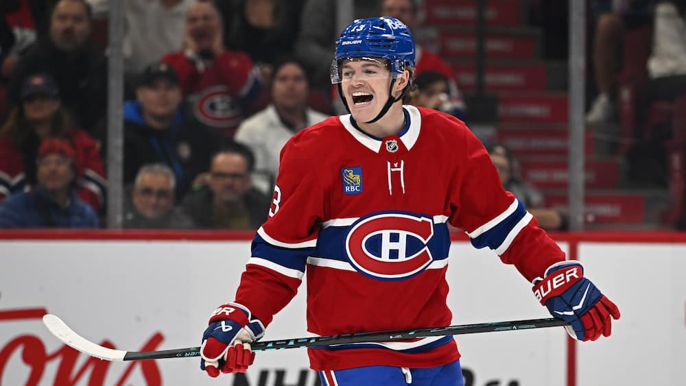 Une première position à aller chercher pour le CH