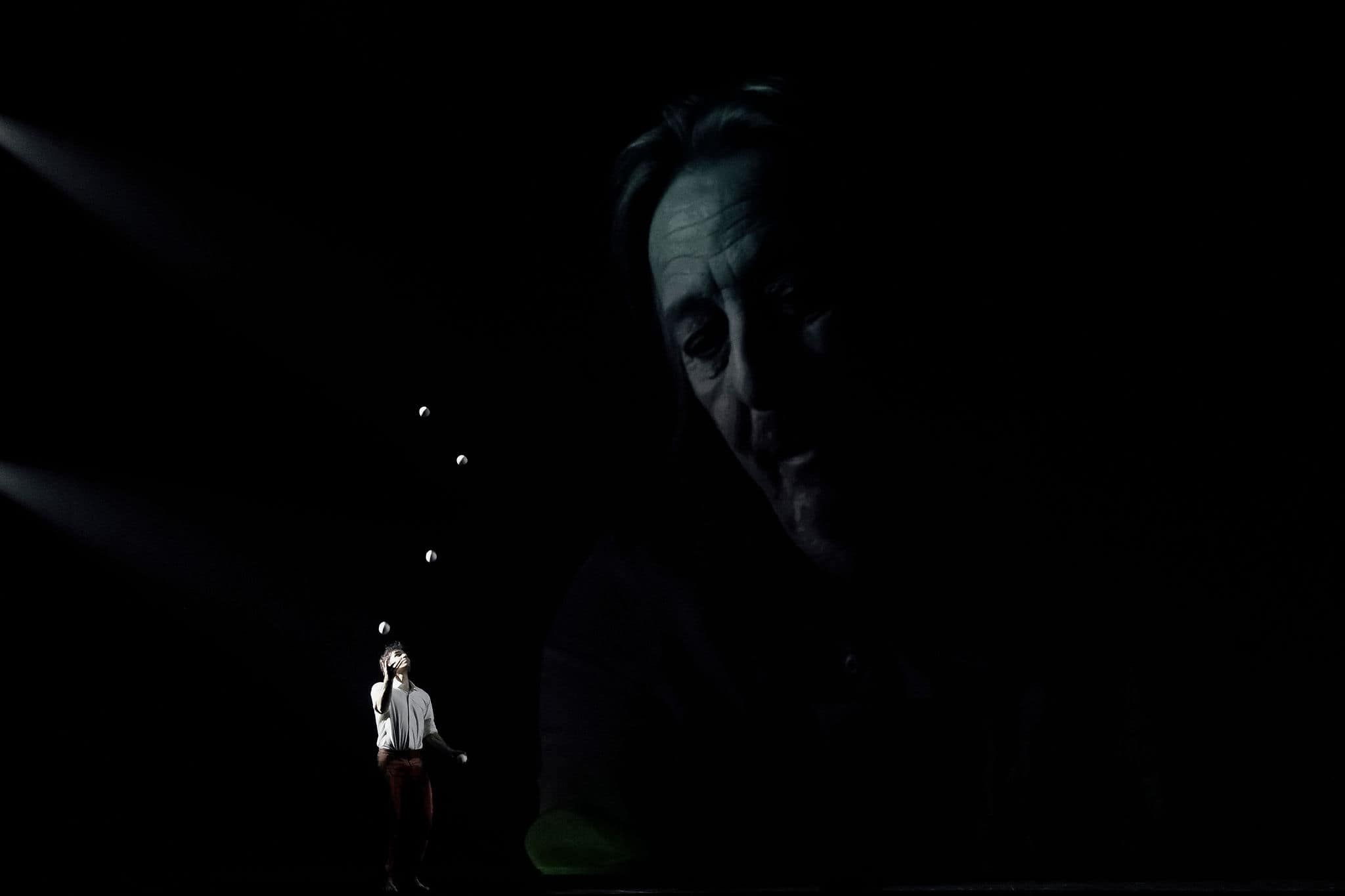 Le spectacle hommage Serge Fiori Seul ensemble célèbre la carrière du chanteur