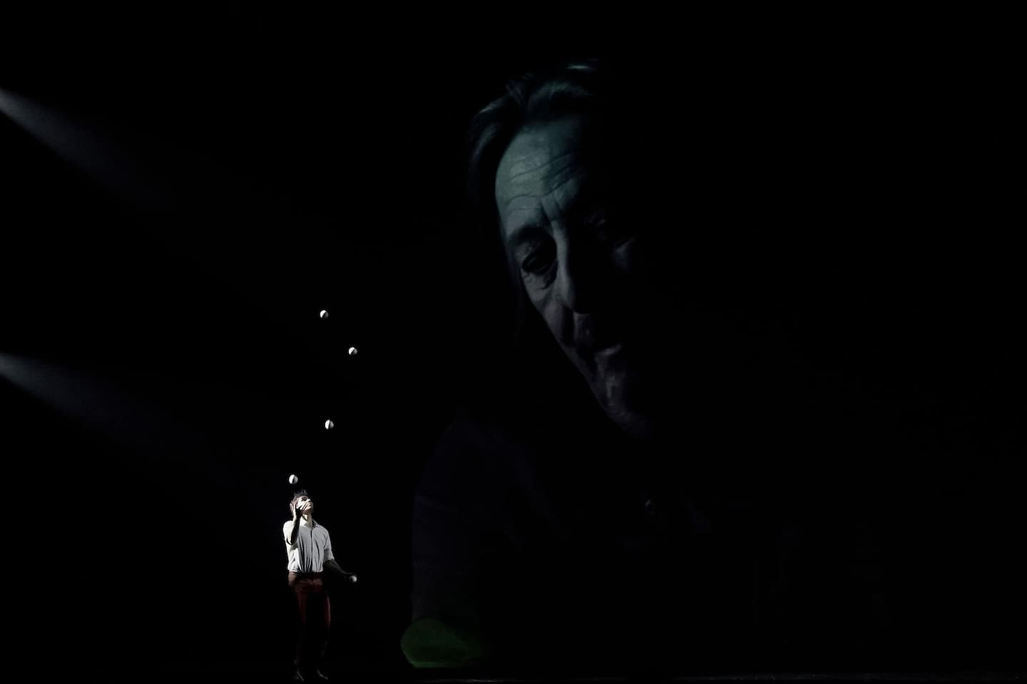 Le spectacle hommage Serge Fiori Seul ensemble célèbre la carrière du chanteur
