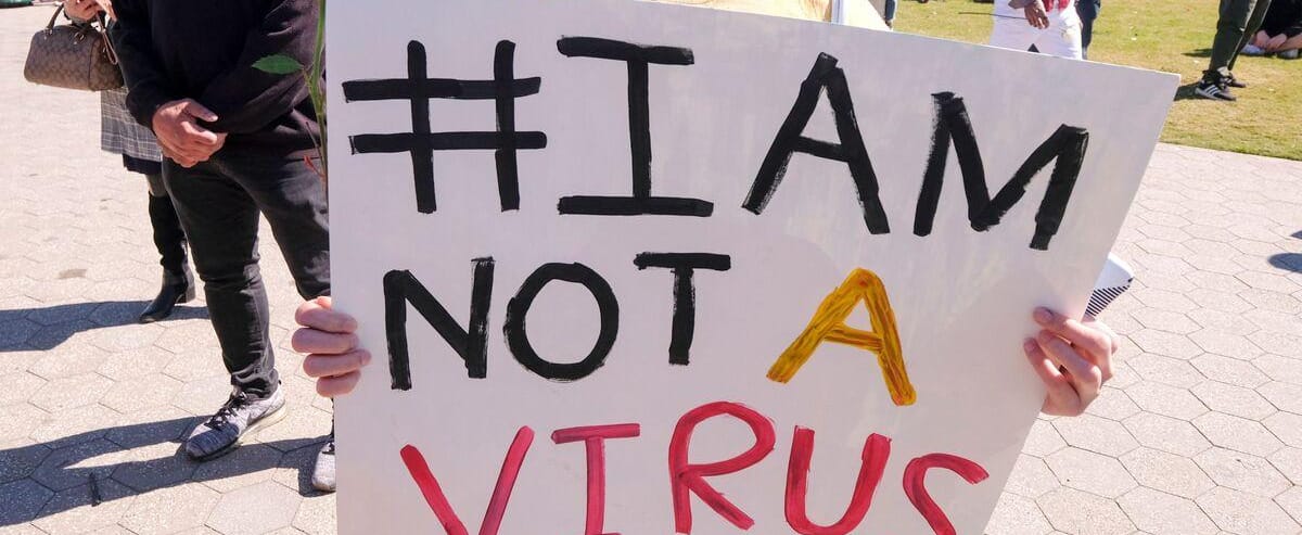 Asian Americans are organizing to fight racism