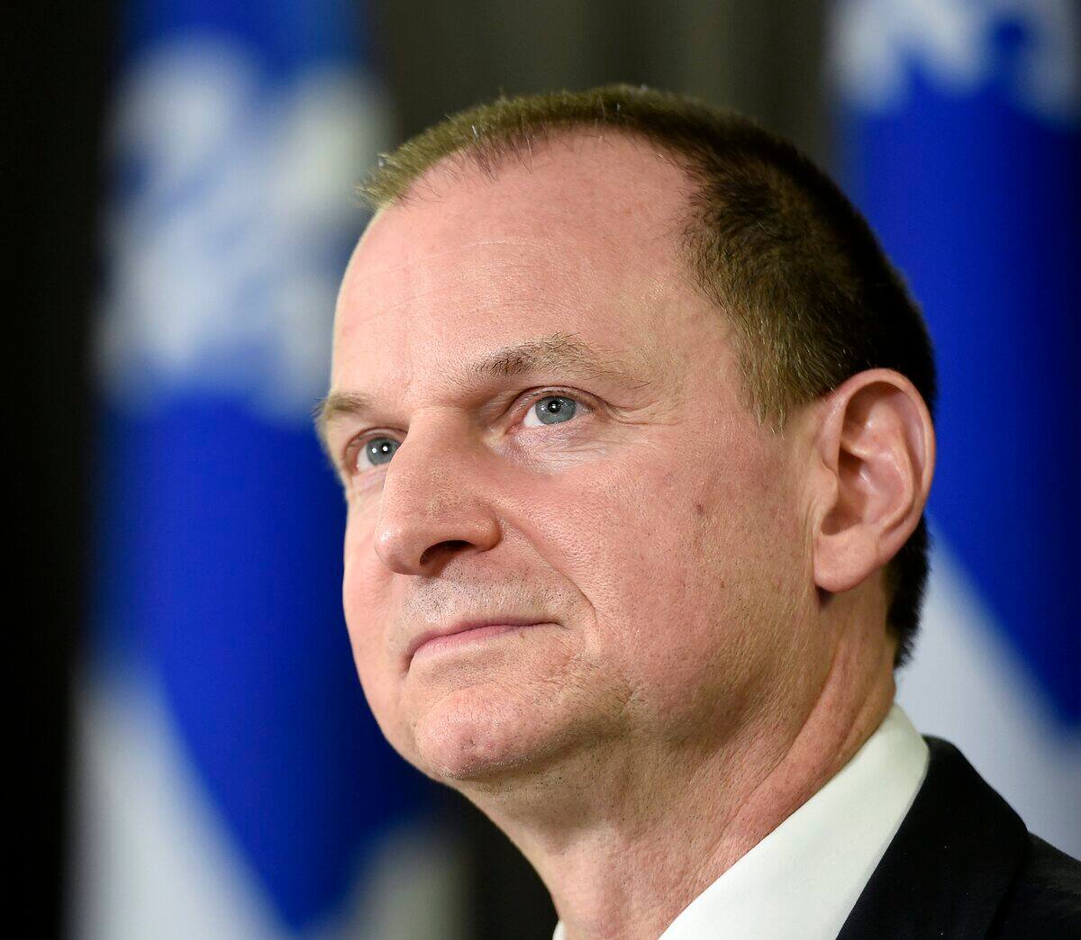 Une r&eacute;cession n&rsquo;est pas le sc&eacute;nario le plus probable, estime Girard