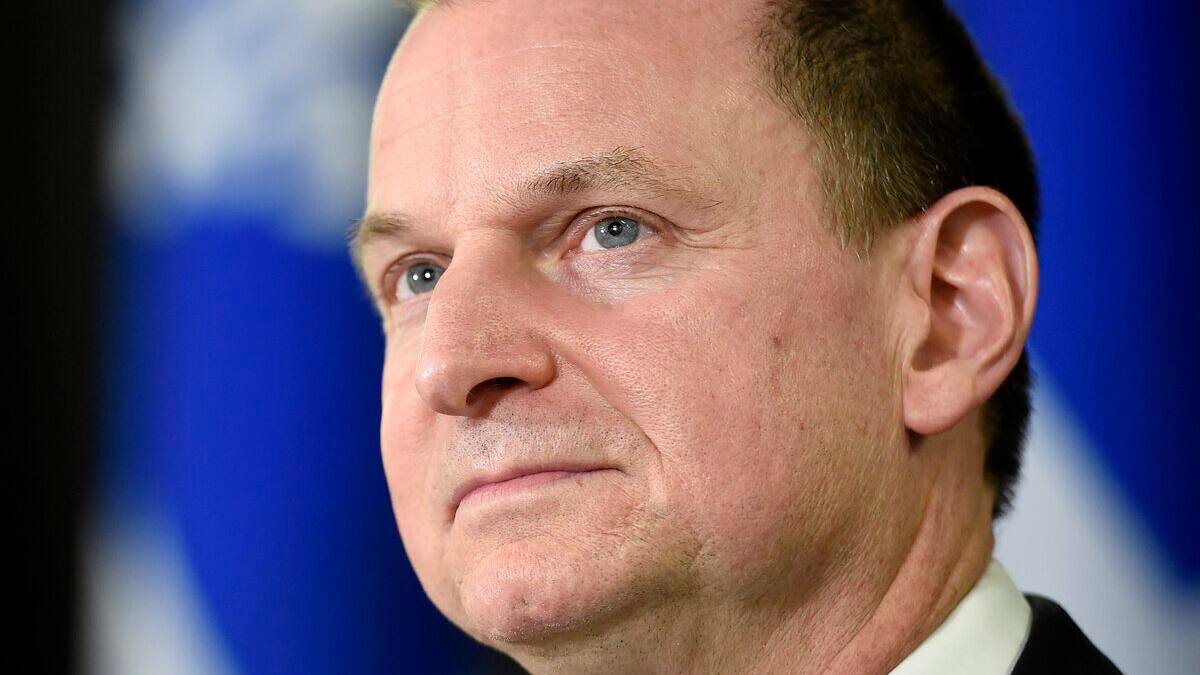 Une récession n’est pas le scénario le plus probable, estime Girard