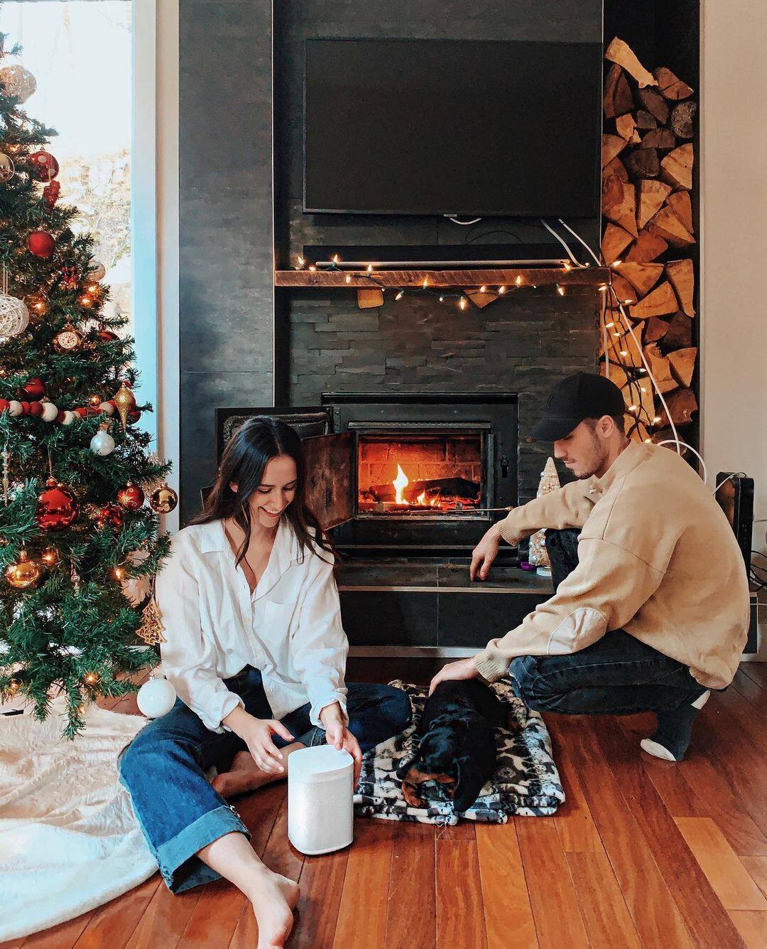 Les 4 signes astro qui ont le plus hâte aux Fêtes