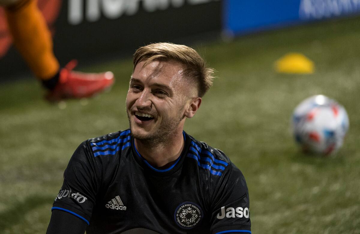 EN DIRECT: l&rsquo;&eacute;tat-major du CF Montr&eacute;al commente le d&eacute;part de Mihailovic