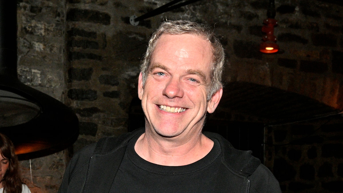 Garou Rolimons Dans l’univers musical de Garou | Le Journal de Montréal