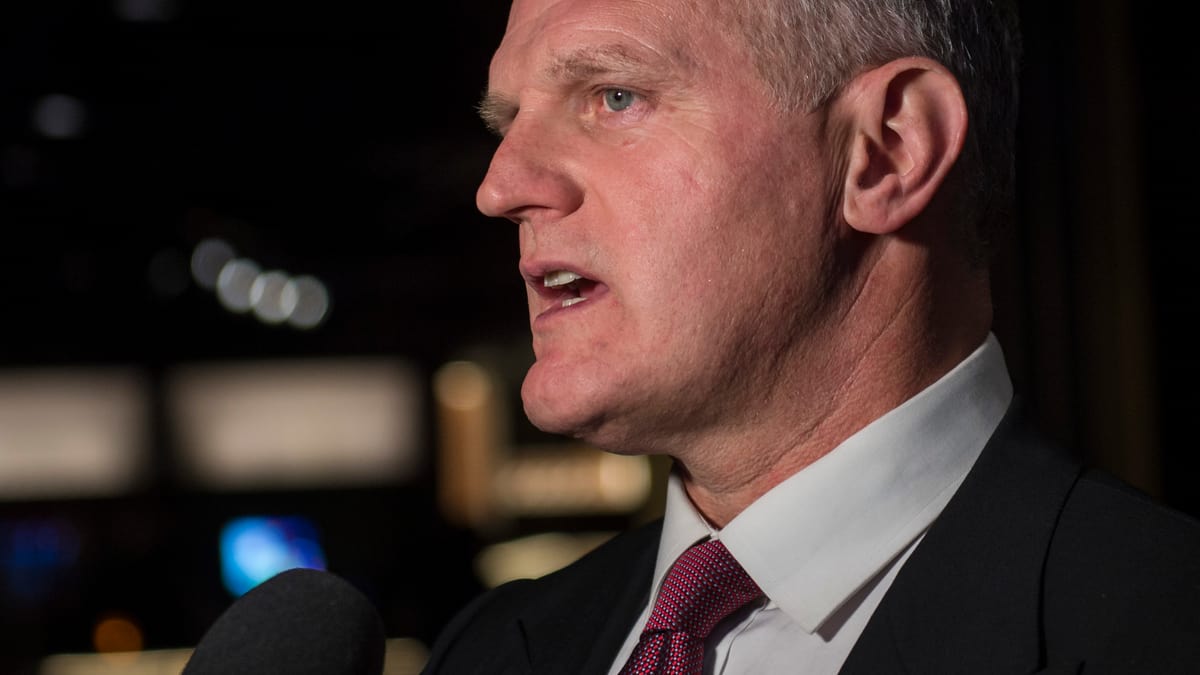 La bague de la Coupe Stanley de 1993 de Vincent Damphousse volée