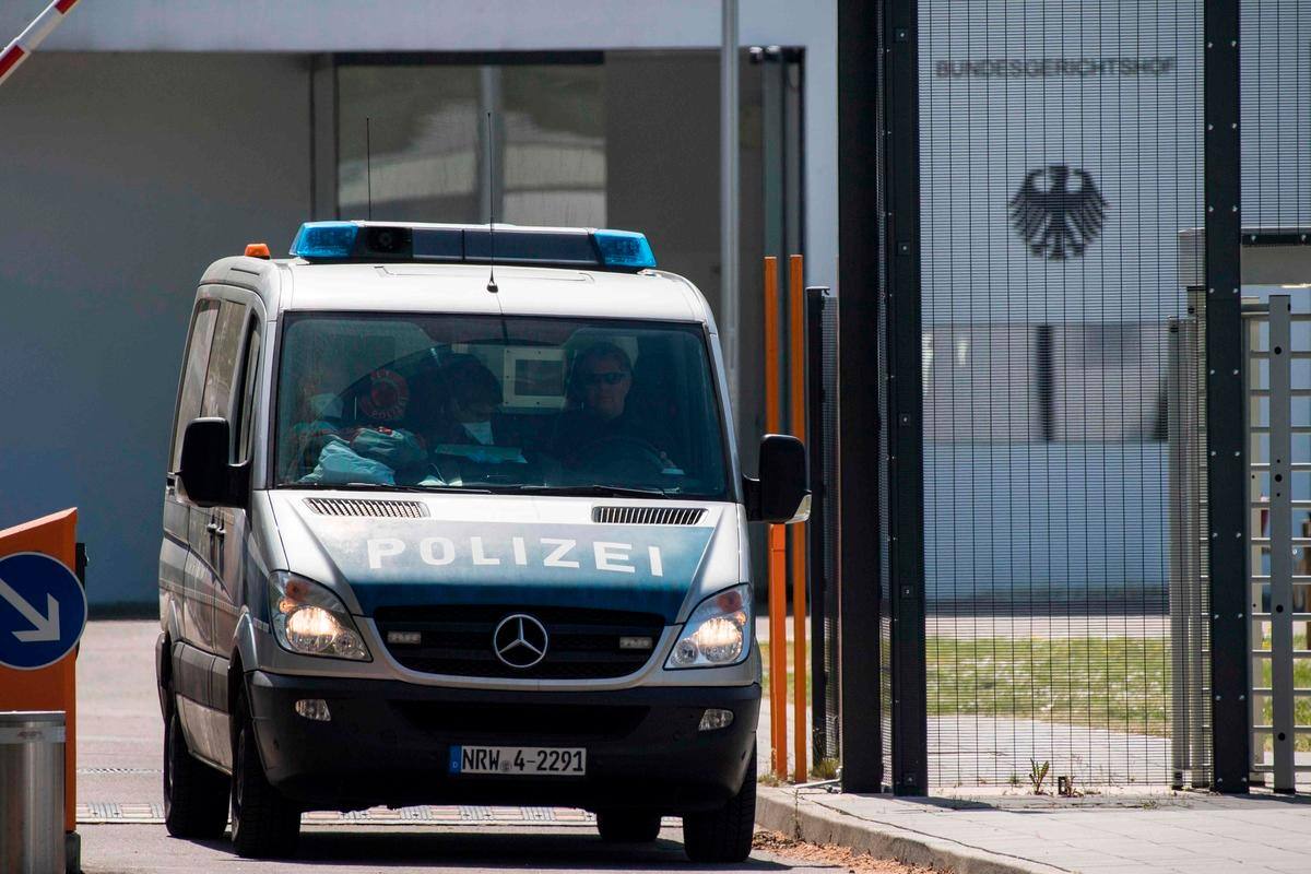 Deutschland: Verhaftung eines Wissenschaftlers, der der Spionage für Russland verdächtigt wird