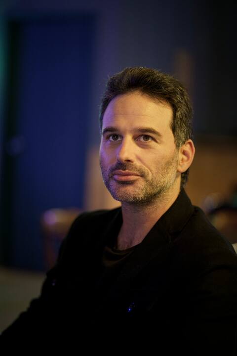 In “Alerts”, “Mégantic” and “Indefensible”: Éric Robidoux is not idle