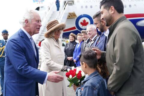 Canada-Britain-Royals-Diplomacy