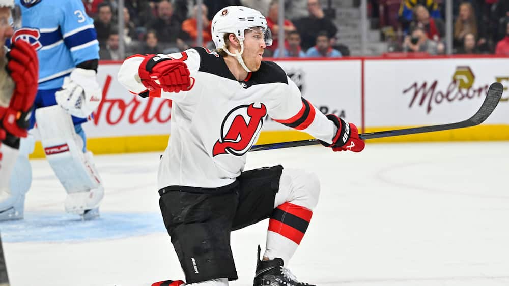 Cinq destinations possibles pour Dougie Hamilton