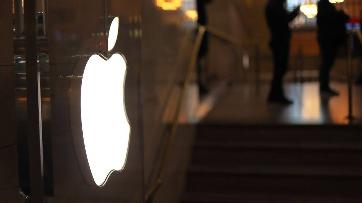 Les salariés d'un magasin Apple américain déposent la 1re demande officielle pour un syndicat