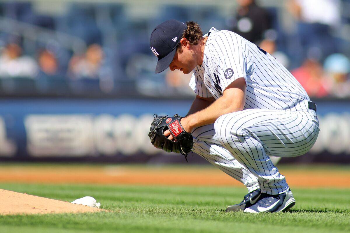 Les Yankees encore humili&eacute;s