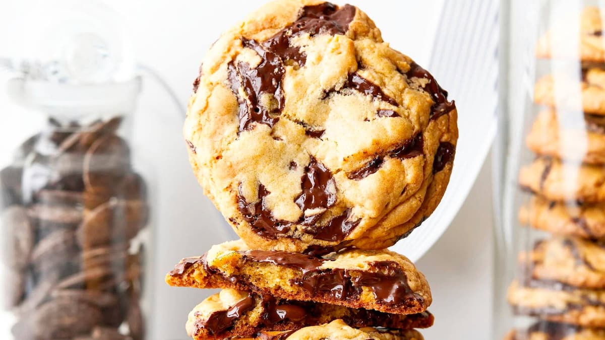 Où se trouve le meilleur biscuit du Québec?