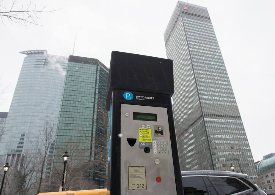 Image principale de l'article Montréal renonce à sa hausse annuelle de 25 cents