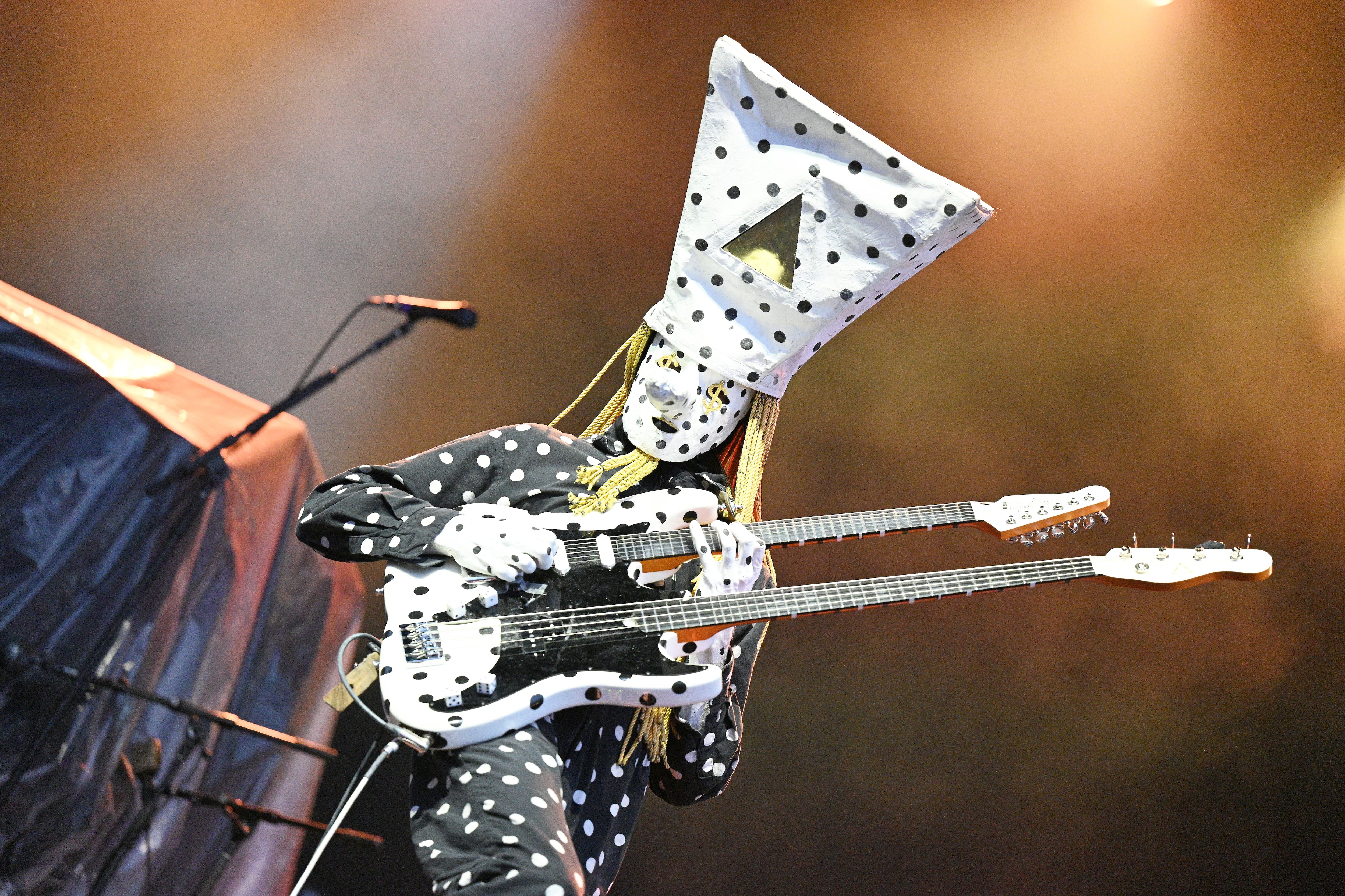 Angine de Poitrine et The Offspring électrisent le Festivent