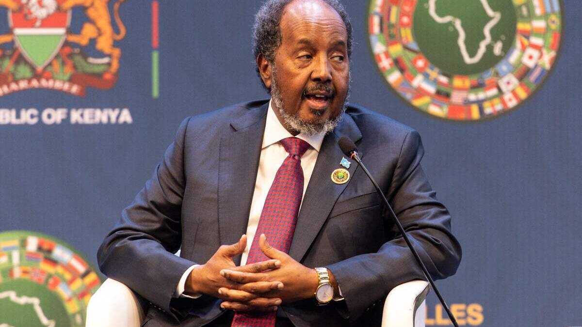 L'Éthiopie «refuse de reconnaître la Somalie comme un pays souverain»