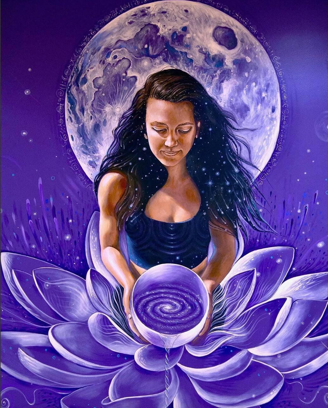 Nouvelle Lune en Verseau: ces 3 signes changés