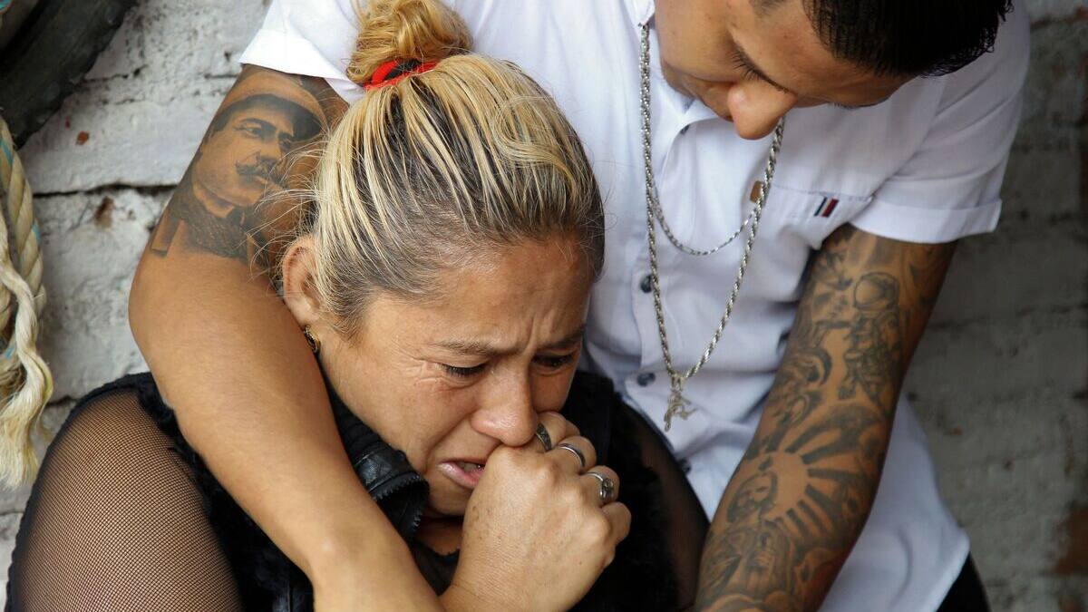 Quatre inculpés dans l'affaire du camion aux 53 migrants morts au Texas