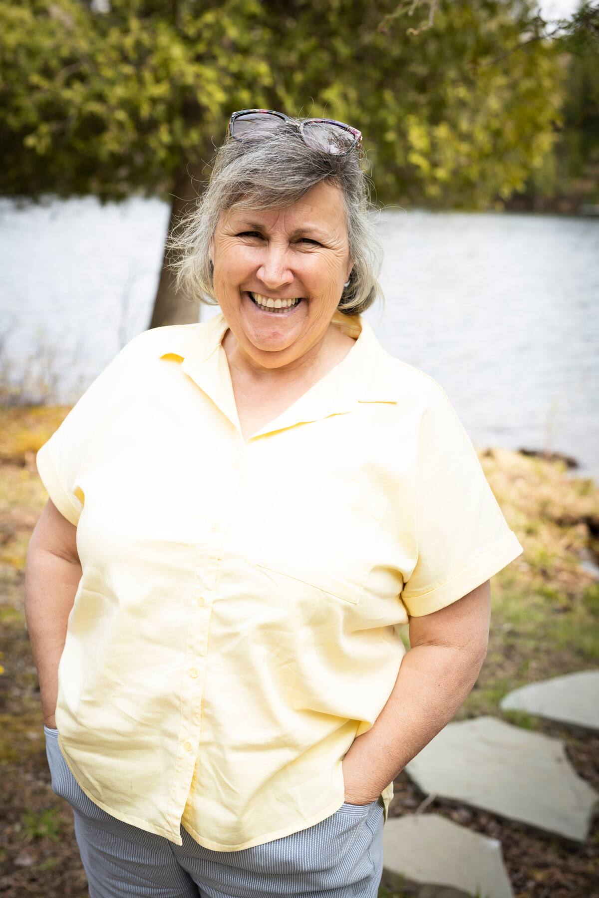 Marthe Laverdière animera sa propre émission