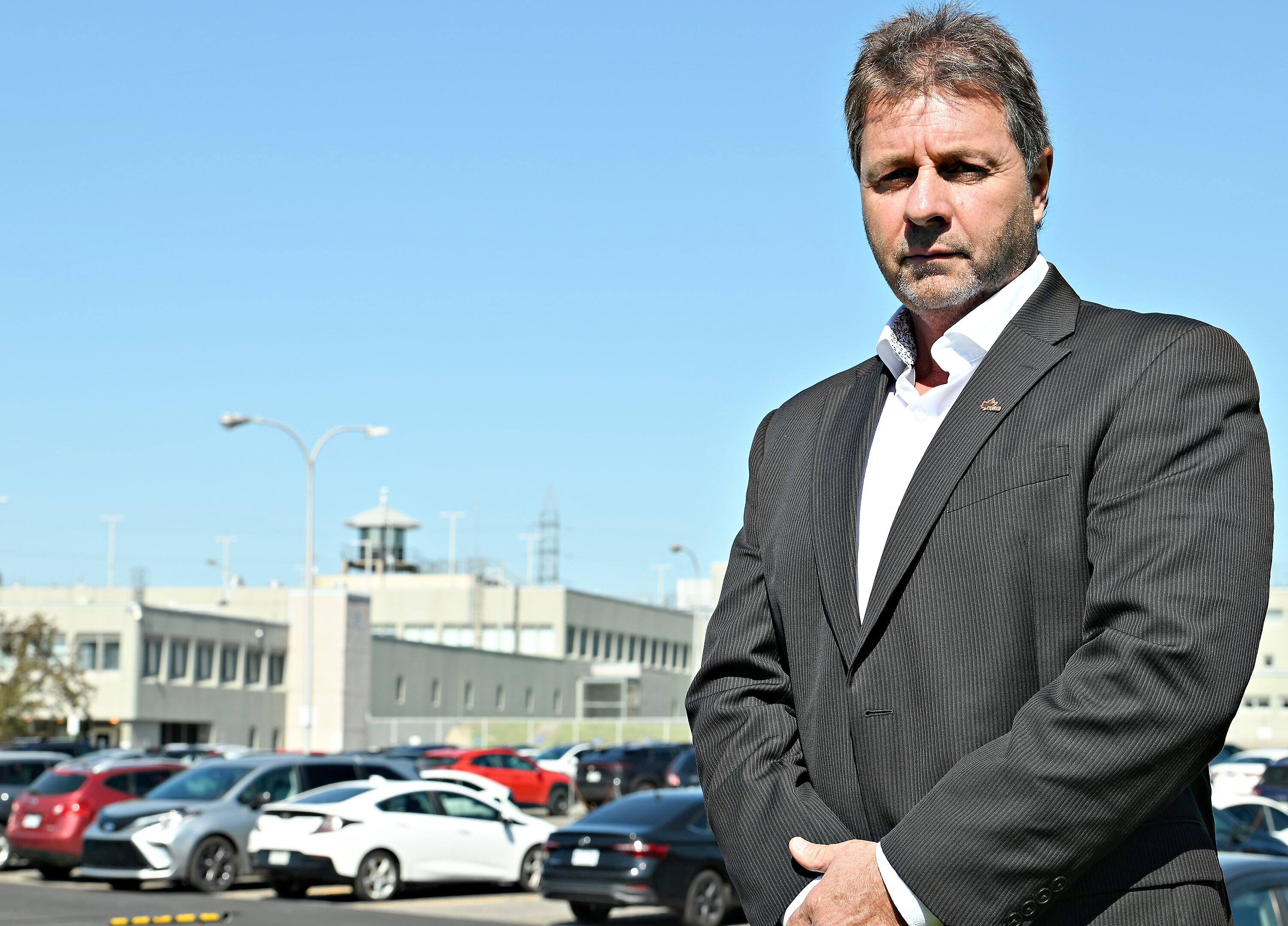 &Eacute;vasion de la prison d&rsquo;Orsainville: trahis par une poup&eacute;e gonflable, des pinces coupantes, un barbecue et une cigarette