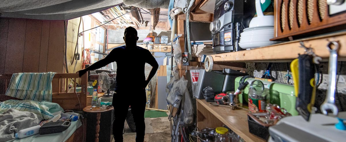 La fin du rêve canadien : un migrant désillusionné préfère retourner aux États-Unis