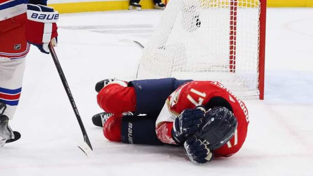 «Pauvre Jake. Il ne pourra pas manger»: Paul Maurice se moque de la sanction imposée à Trouba