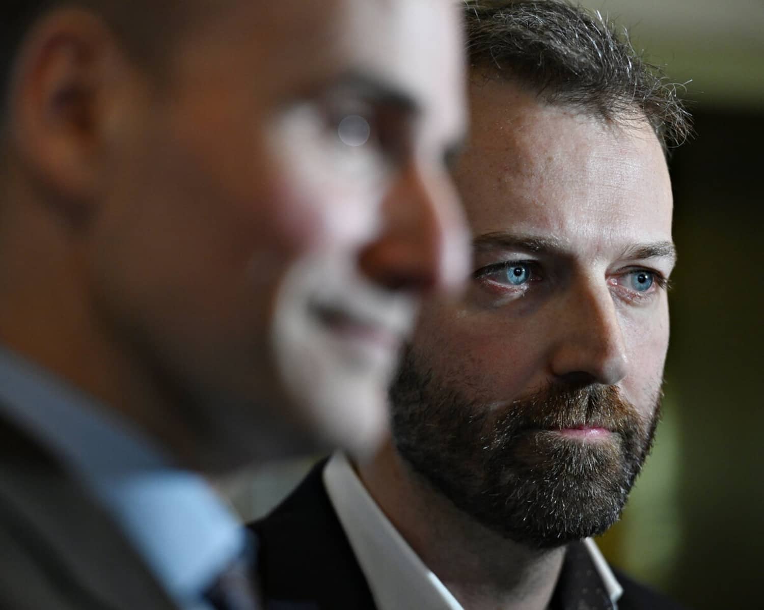 Le nouveau ministre Joël Lightbound sort de l’ombre | JDQ