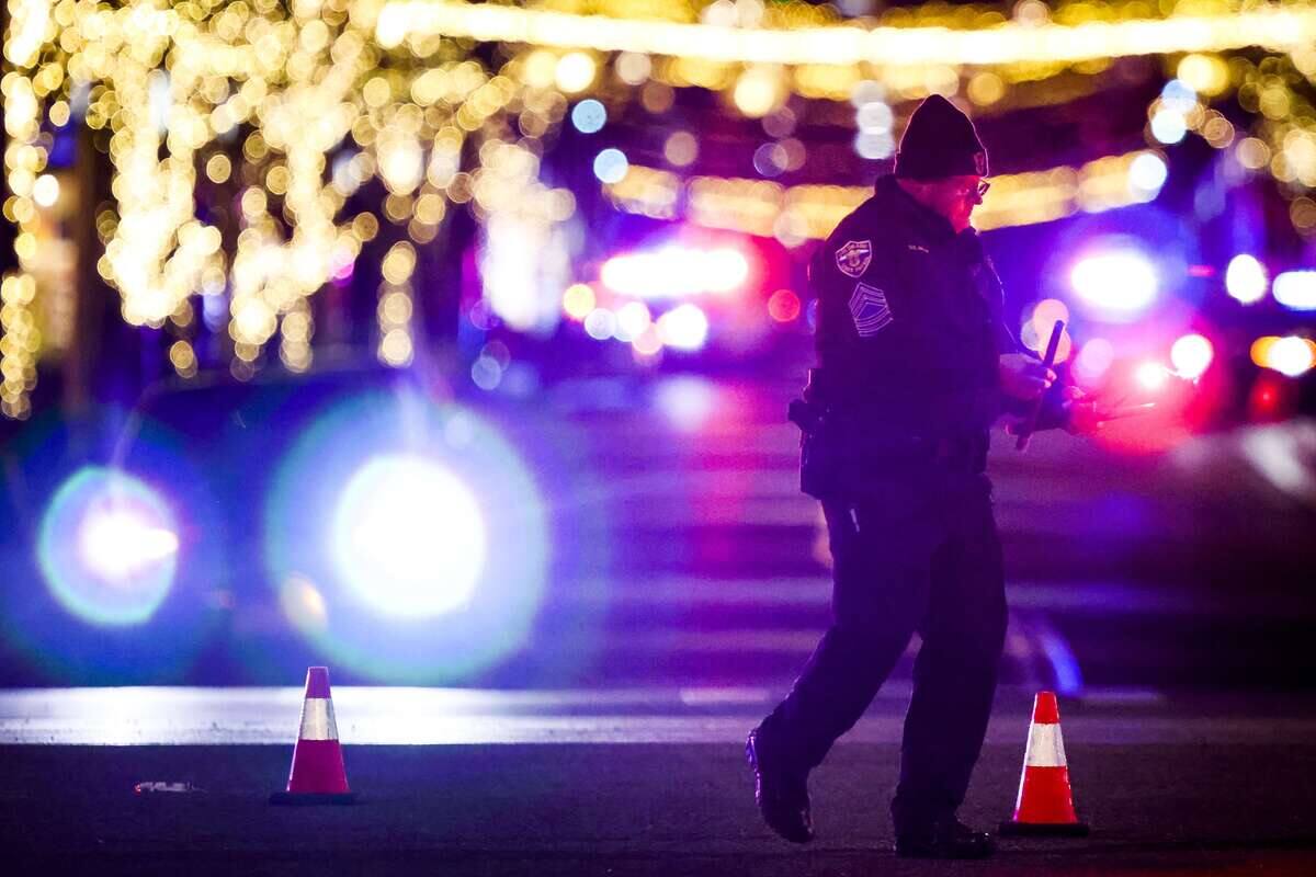 Quatre morts et trois bless&eacute;s dans une fusillade au Colorado, le tireur abattu