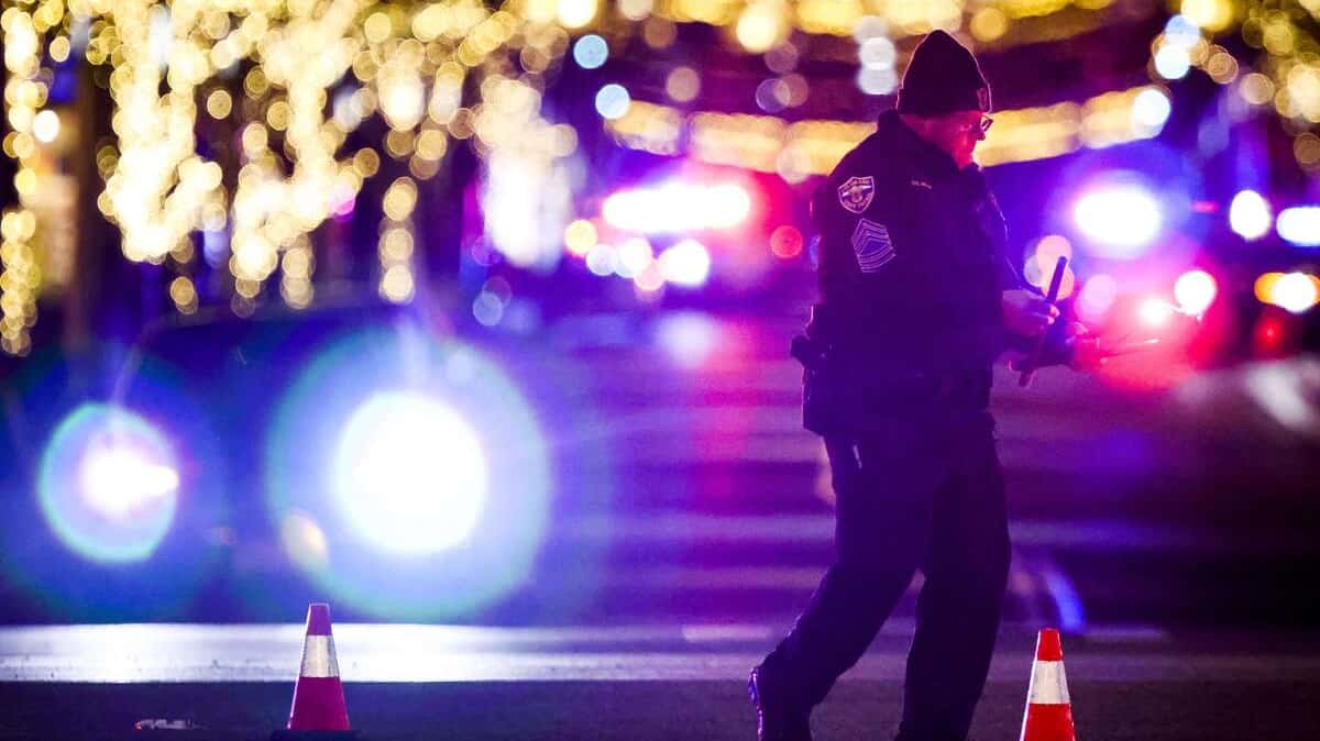 Quatre morts et trois blessés dans une fusillade au Colorado, le tireur abattu
