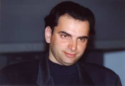 Daniel Langlois.