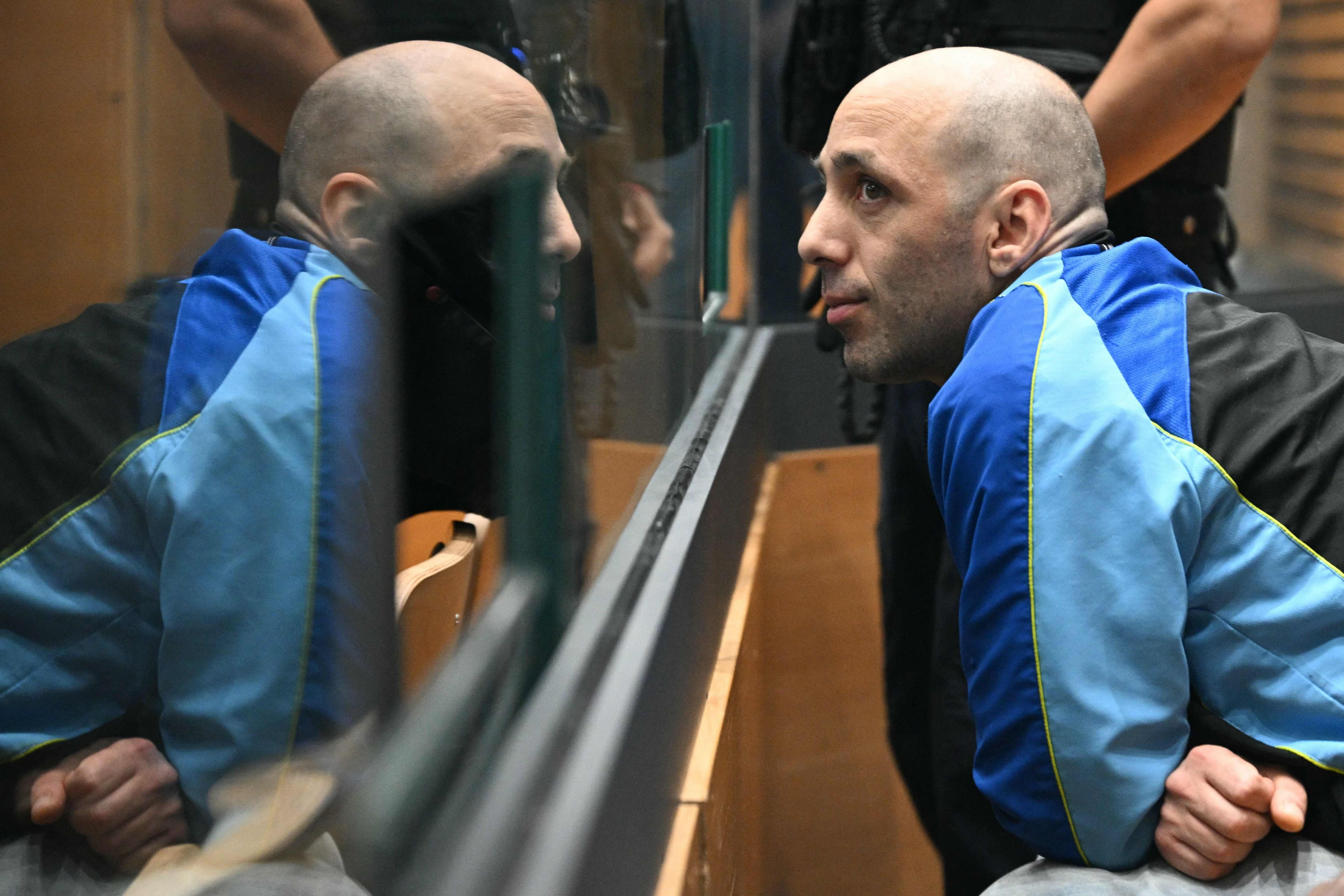 The trial of Cédric Jubillar postponed to 2027