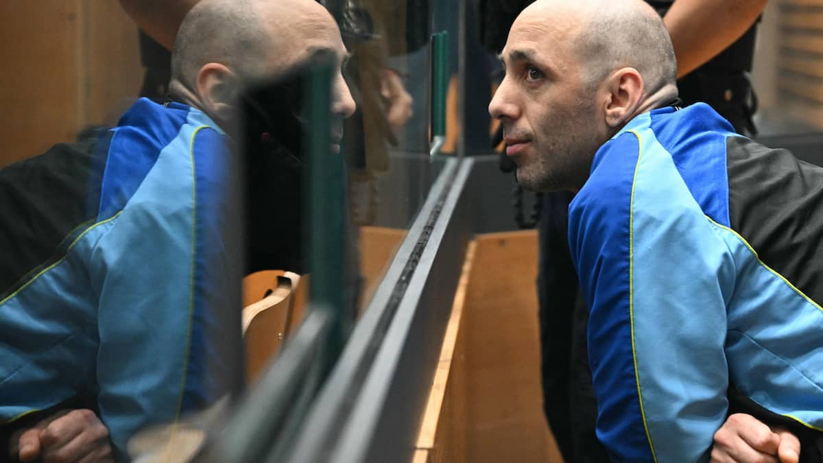 The trial of Cédric Jubillar postponed to 2027 The trial of Cédric Jubillar postponed to 2027