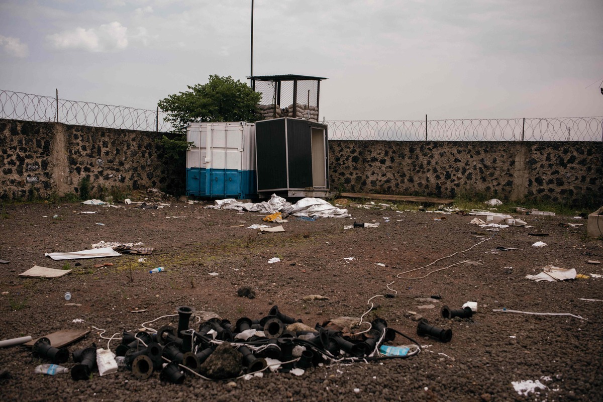 RDC: le porte-parole militaire du M23 tué dans une frappe de drone