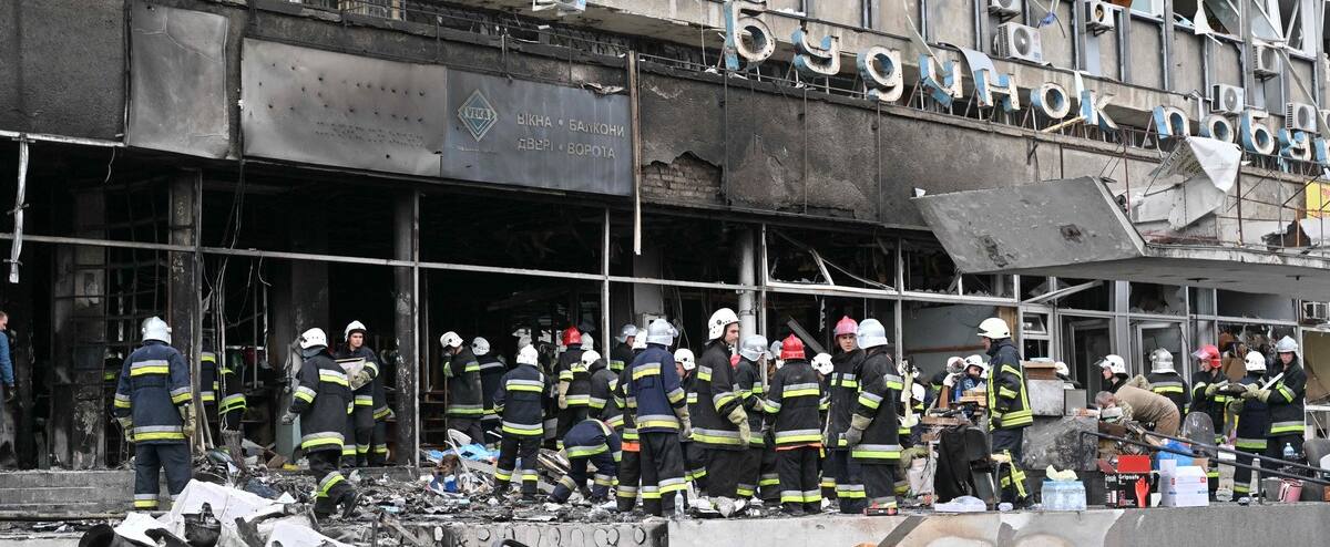 Situation critique en Ukraine: un dénouement incertain